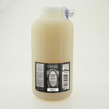 Cadence Ultimate Glaze Kalın Sır Vernik - 2 Lt (Mat)