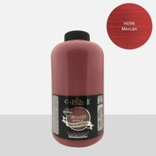 Cadence Boya  Akr. Multisurfaces H-096 Mercan 2000ML