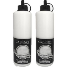 Cadence H-001 Hybrid Multisurface Boya Beyaz 1 Litre HH-001 1litre H001