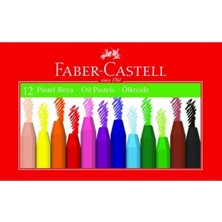 EKS Ticaret Faber Castell 3'lü Boyama Seti