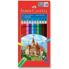 EKS Ticaret Faber Castell Faber-Castell 4'lü Boyama Seti