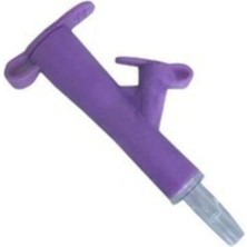 EKS Ticaret Galena Y Konnektör Peg Beslenme Portu -