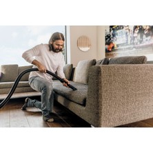 Karcher Wd 2 Plus V-12/6/18/c Home Islak Kuru Süpürge