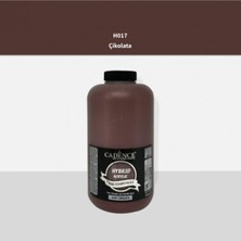 Cadence  Akr. Multısurfaces Çikolata 2000ML