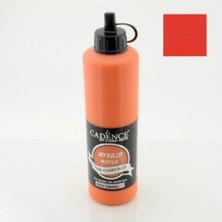 Cadence  Akr. MULTISURFACES-500ML H-012 Turuncu