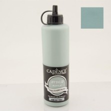Cadence Boya  Akr. Multısurfaces H-089 Küf Yeşili 500ML H- 089 Küf