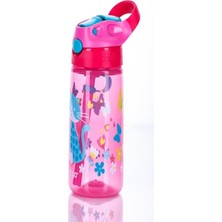 Contigo Gizmo Flip Kedicikler Su Şişesi 420ML.