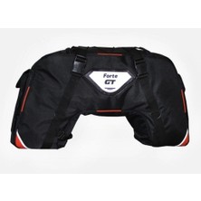 Forte Gt Motosiklet Arka Çanta, 700886 Arka Çanta Turing Clow Bag