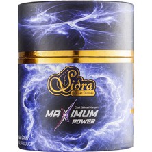 Maximum Power Plus + Unisex  240 Gr (16 Servis)