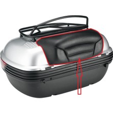 GIVI E83 ÇANTA SIRTLIĞI E360