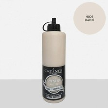 Cadence H-006 Dantel 500 ml Multısurface  Akr. H-006 Dantel 500
