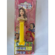 Pez Blister Princess