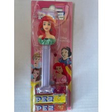 Pez Blister Princess