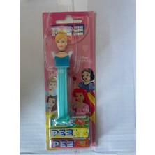 Pez Blister Princess