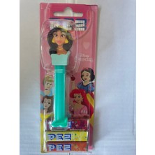 Pez Blister Princess