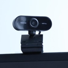Prettyia Akıllı Otomatik Dizüstü Bilgisayar USB 2.0 Web Kamera Kamera Videosu Yeni (Yurt Dışından)