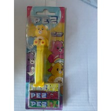 Pez Blister Care Bears