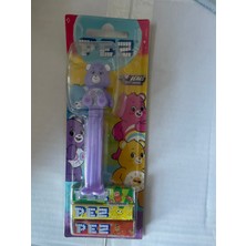 Pez Blister Care Bears