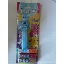 Pez Blister Care Bears