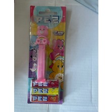 Pez Blister Care Bears