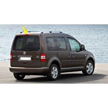 After Vw Caddy 2011-2015 Arka Üçüncü Üst Stop Fren Lambası LED 2K0945087G