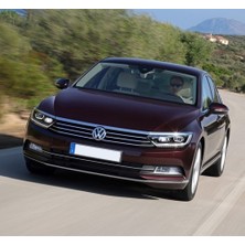 After Vw Passat B8 2015-2019 El Fren Düğmesi Auto Hold Butonu 3G0927225B