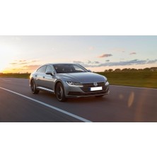 After Vw Arteon 2017-2023 El Fren Düğmesi Auto Hold Butonu 3G0927225