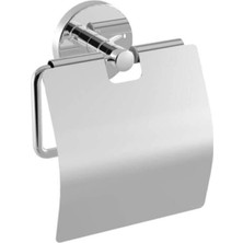 Duxxa Natura Kapaklı Tuvalet Kağıtlığı