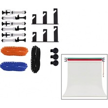 HS Stüdyo Teknik Ekspan Set