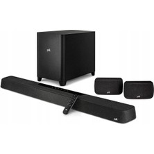 Polk Audio Magnifi Max Ax Sr 7.1.2 Dolby Atmos / Dts:x Soundbar