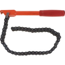 Enjoybuy Ağır Hizmet Tipi 10 "zincir Yağ Filtresi Anahtarı Kapasite Yağ Filtre Zinciri Kaldırma Aracı (Yurt Dışından)