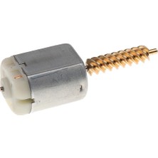 Enjoybuy 2 Kilit Motor/aktüatör 06-14 Için Değiştirilir (Yurt Dışından)
