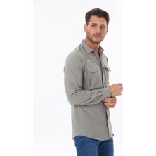 Hitch Outdoor Tactical Freedom Outdoor Gömlek