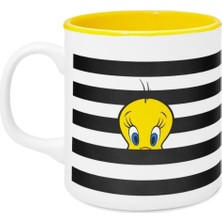 EKS Ticaret Mabbels Looney Tunes - Tweety & Sylvester Mug