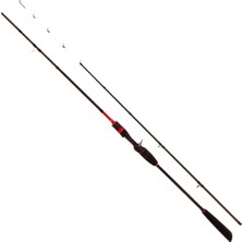 Ryuji Spectra 200 cm 40-180 gr Tetikli Tai Rubber Kamış