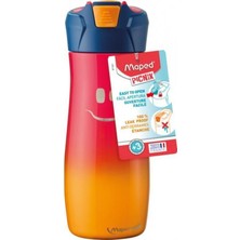 EKS Ticaret Maped Picnik Su Matarası 580 ml