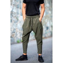 Baykim Unisex Modern Şalvar Pantolon10