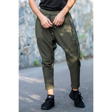 Baykim Unisex Modern Şalvar Pantolon10
