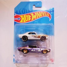 Hot Wheels 2 Li Araçlar Hot Wheels