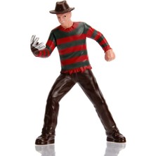 Jada Freddy Krueger 1958 Cadillac