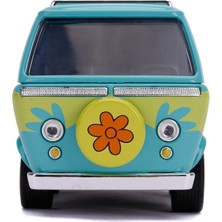 Jada Toys Jada 1:32 Jada Scooby Doo Mystery Machine