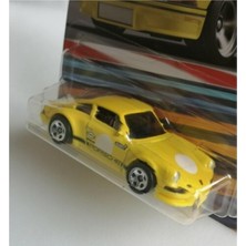 Mattel Hot Wheels 71 Porsche 911 HFW32 HDG72