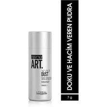 L'oreal Professionnel Techni Art Super Dust Doku ve Hacim Veren Pudra 7g