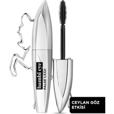 L'Oréal Paris Siyah Maskara 30175792