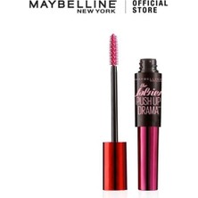 Maybelline New York Maybelline The Falsies Push Up Drama Yıkanabilir Maskara