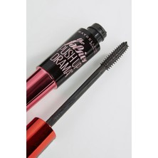 Maybelline New York Siyah Maskara - Falsies Push-Up Drama Mascara
