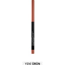 Maybelline New York Dudak Kalemi - Color Sensational Lip Pencil 14 Clay Crush 3600531496173