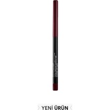 Maybelline New York Dudak Kalemi - Color Sensational Lip Pencil 96 Plum Passion 3600531496272
