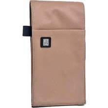 EKS Ticaret Önder Mınbag Çok Amaçlı Defter & Ajanda Çantası