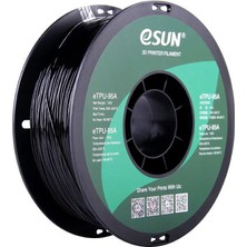 Esun 1,75 mm ETPU-95A Esnek TPU Filament (1 Kg)